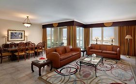 Marriott Executive Apartments Dubai Creek